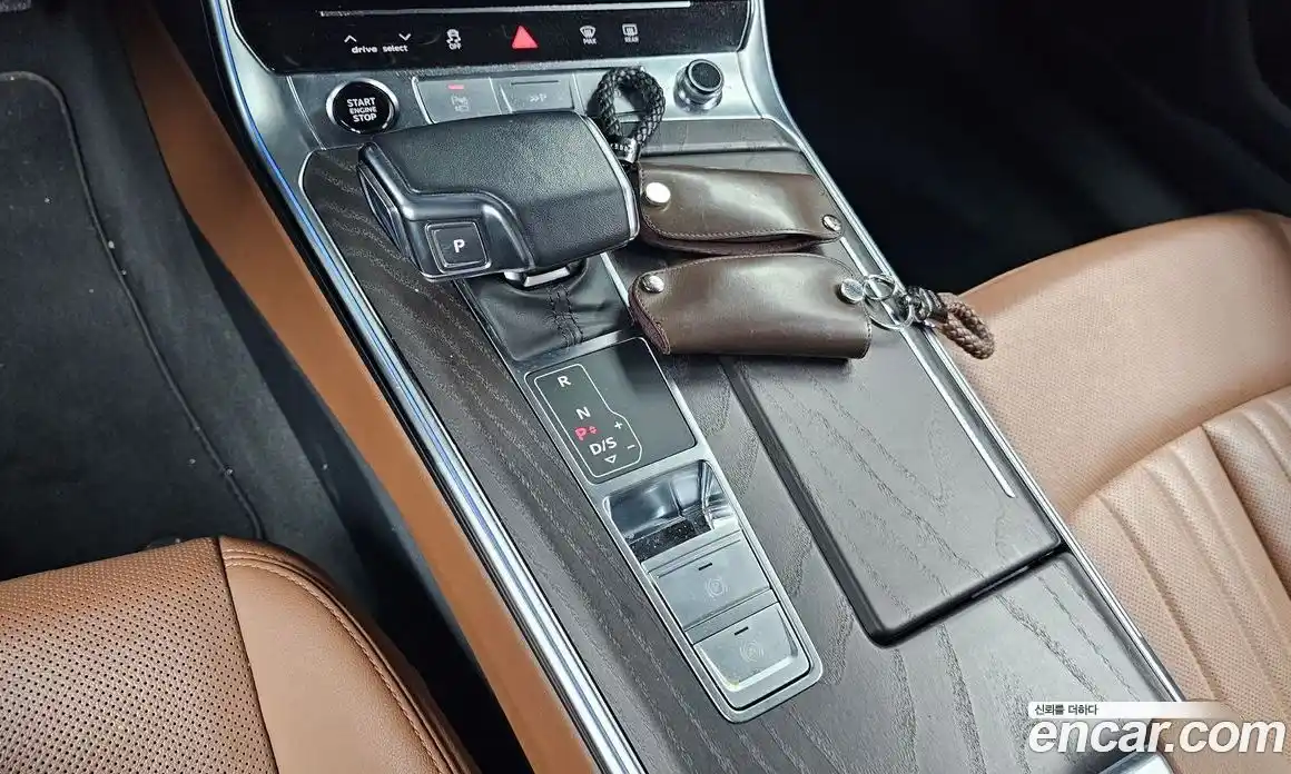 Audi A6 2023 2.0 Автомат в Москве № 162733, фото 18