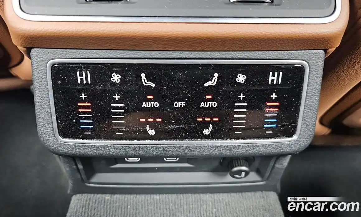 Audi A6 2023 2.0 Автомат в Москве № 162733, фото 20