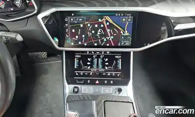 Audi A6 2023 2.0 Автомат в Москве № 162733, миниатюра 5