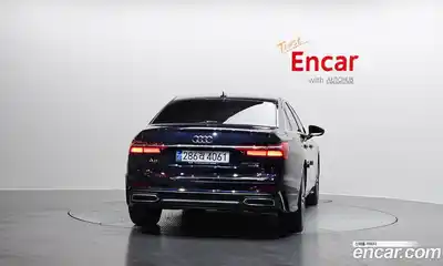 Audi A6 2023 2.0 Автомат в Москве № 162733, миниатюра 7