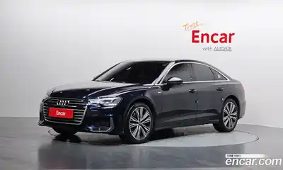 Audi A6 2023 2.0 Автомат в Москве № 162733, миниатюра 10