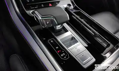 Audi Q7 2023 3.0 Автомат в Москве № 162881, миниатюра 12