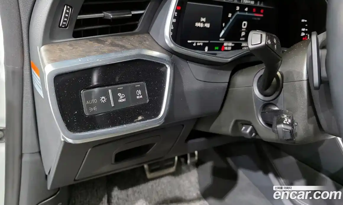 Audi A7 2020 3.0 Автомат в Москве № 163184, фото 15