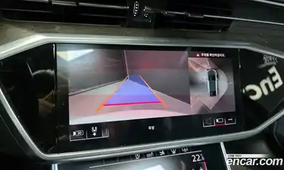 Audi A7 2020 3.0 Автомат в Москве № 163184, миниатюра 4