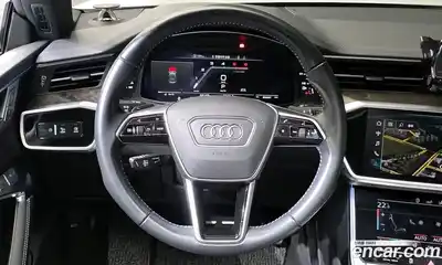 Audi A7 2020 3.0 Автомат в Москве № 163184, миниатюра 5