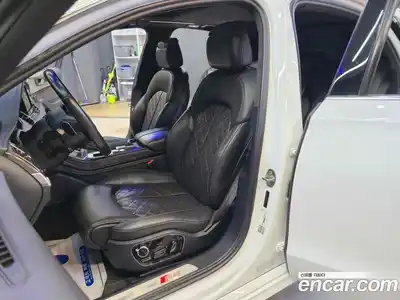 Audi S8 2013 4.0 Автомат в Москве № 163824, миниатюра 5