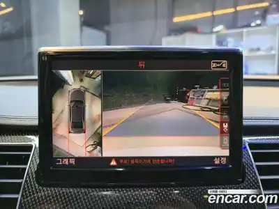 Audi S8 2013 4.0 Автомат в Москве № 163824, миниатюра 6