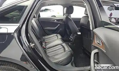 Audi A6 2012 3.0 Автомат в Москве № 163896, миниатюра 12