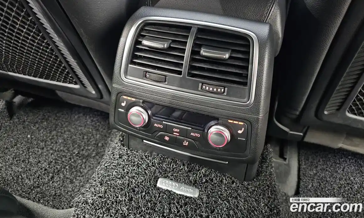 Audi A6 2012 3.0 Автомат в Москве № 163896, фото 3