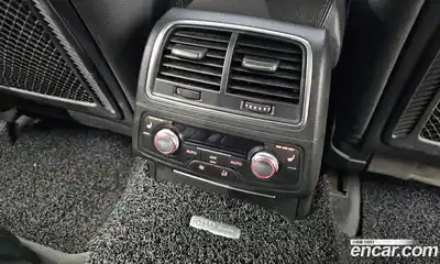 Audi A6 2012 3.0 Автомат в Москве № 163896, миниатюра 3