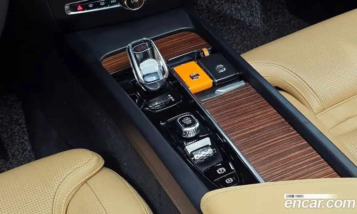 Volvo S60 2021 2.0 Автомат в Москве № 164265, фото 17