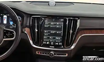 Volvo S60 2021 2.0 Автомат в Москве № 164265, миниатюра 2