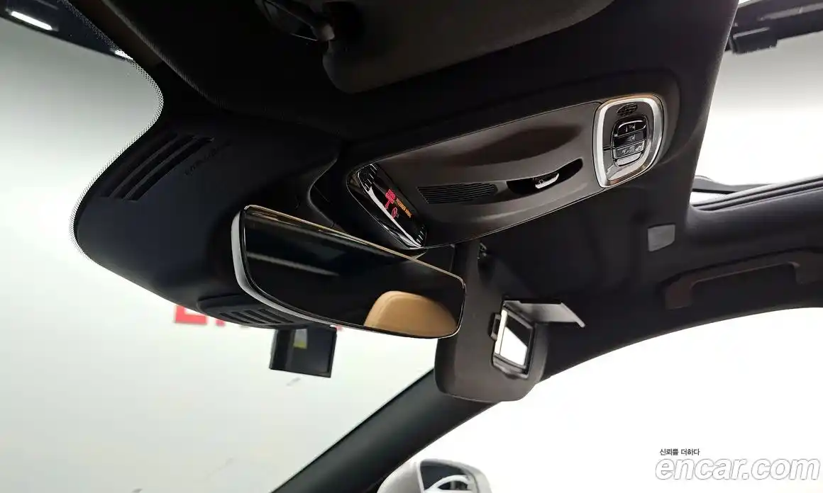 Volvo S60 2021 2.0 Автомат в Москве № 164265, фото 8