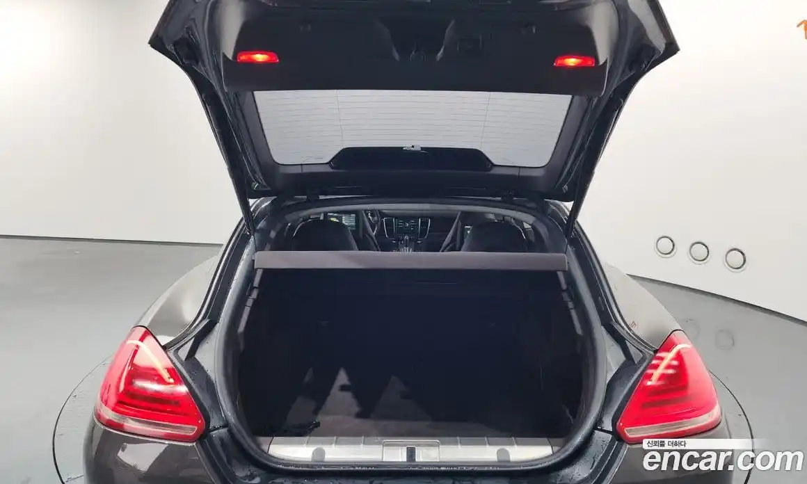 Porsche Panamera 2014 3.0 Автомат в Москве № 165558, фото 4