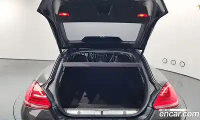 Porsche Panamera 2014 3.0 Автомат в Москве № 165558, миниатюра 4