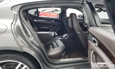 Porsche Panamera 2014 3.0 Автомат в Москве № 165558, миниатюра 5
