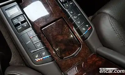 Porsche Panamera 2014 3.0 Автомат в Москве № 165558, миниатюра 6