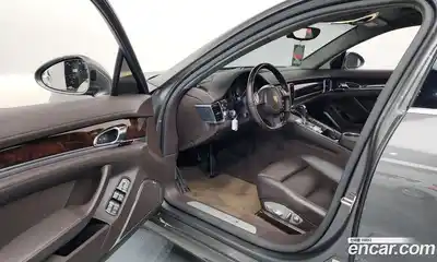 Porsche Panamera 2014 3.0 Автомат в Москве № 165558, миниатюра 10