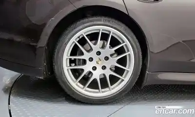 Porsche Panamera 2013 3.0 Автомат в Москве № 165581, миниатюра 12