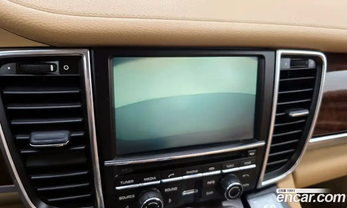 Porsche Panamera 2013 3.0 Автомат в Москве № 165581, фото 20