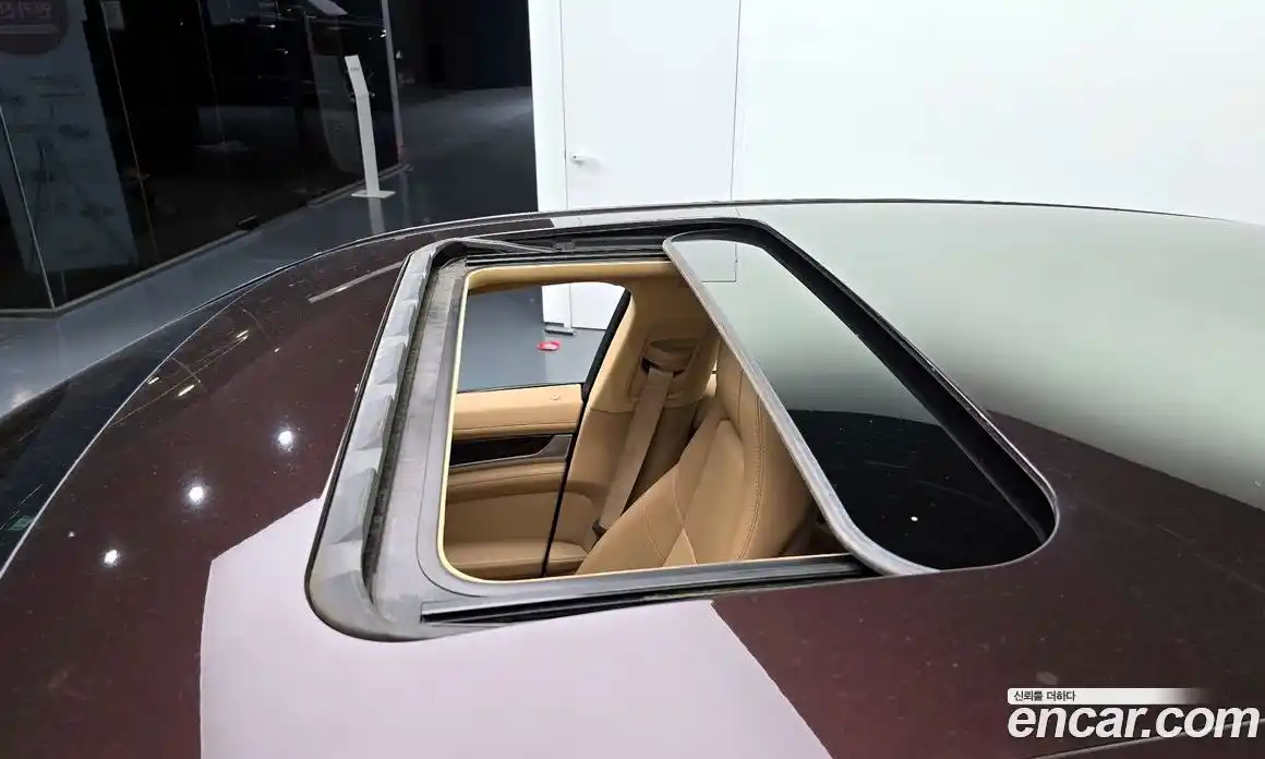 Porsche Panamera 2013 3.0 Автомат в Москве № 165581, фото 6