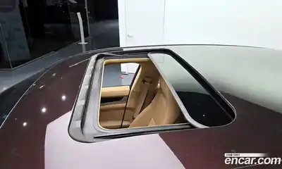 Porsche Panamera 2013 3.0 Автомат в Москве № 165581, миниатюра 6