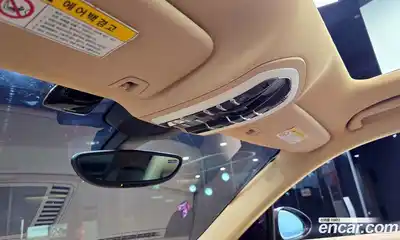 Porsche Panamera 2013 3.0 Автомат в Москве № 165581, миниатюра 7