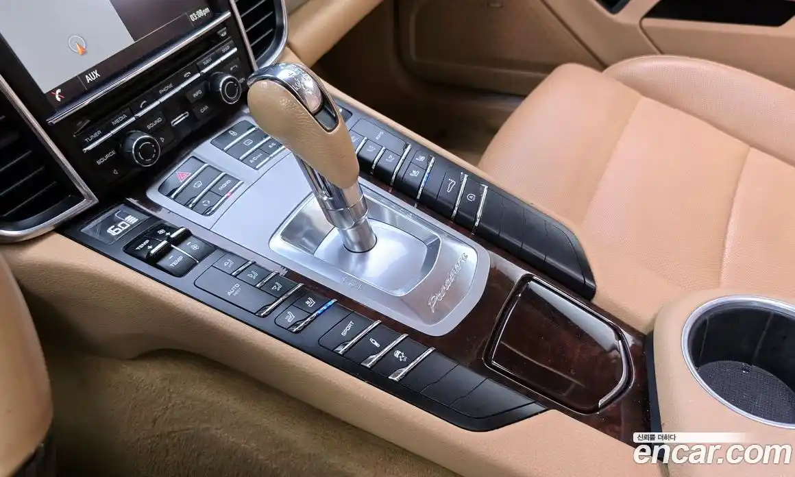 Porsche Panamera 2013 3.0 Автомат в Москве № 165581, фото 9