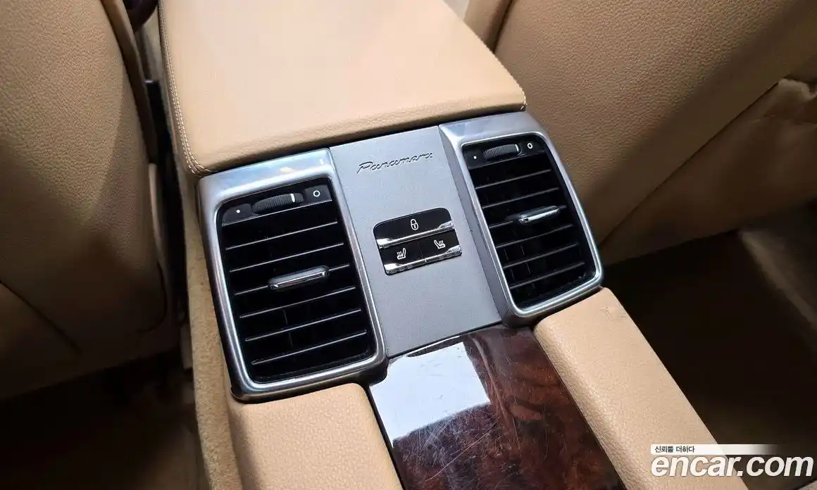 Porsche Panamera 2013 3.0 Автомат в Москве № 165581, фото 10