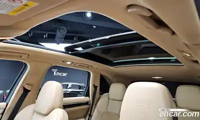 Porsche Cayenne 2017 3.0 Автомат в Москве № 165686, миниатюра 11