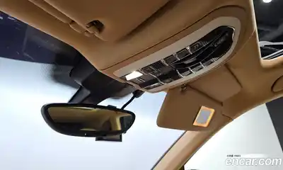 Porsche Cayenne 2017 3.0 Автомат в Москве № 165686, миниатюра 10