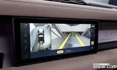 Land Rover Defender 2022 2.0 Автомат в Москве № 166334, миниатюра 9