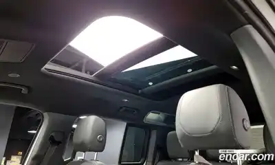 Land Rover Defender 2022 2.0 Автомат в Москве № 166334, миниатюра 10