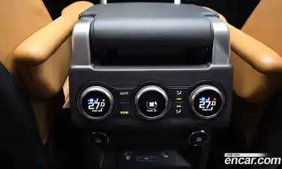 Land Rover Discovery 2018 3.0 Автомат в Москве № 166384, миниатюра 2