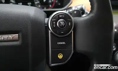 Land Rover Discovery 2018 3.0 Автомат в Москве № 166384, миниатюра 5