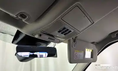 Land Rover Discovery, 2017