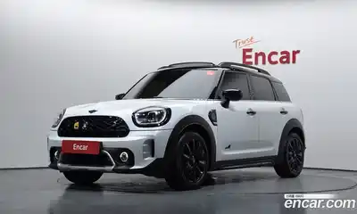 Mini Countryman 2024 2.0 Автомат в Москве № 167089, миниатюра 11