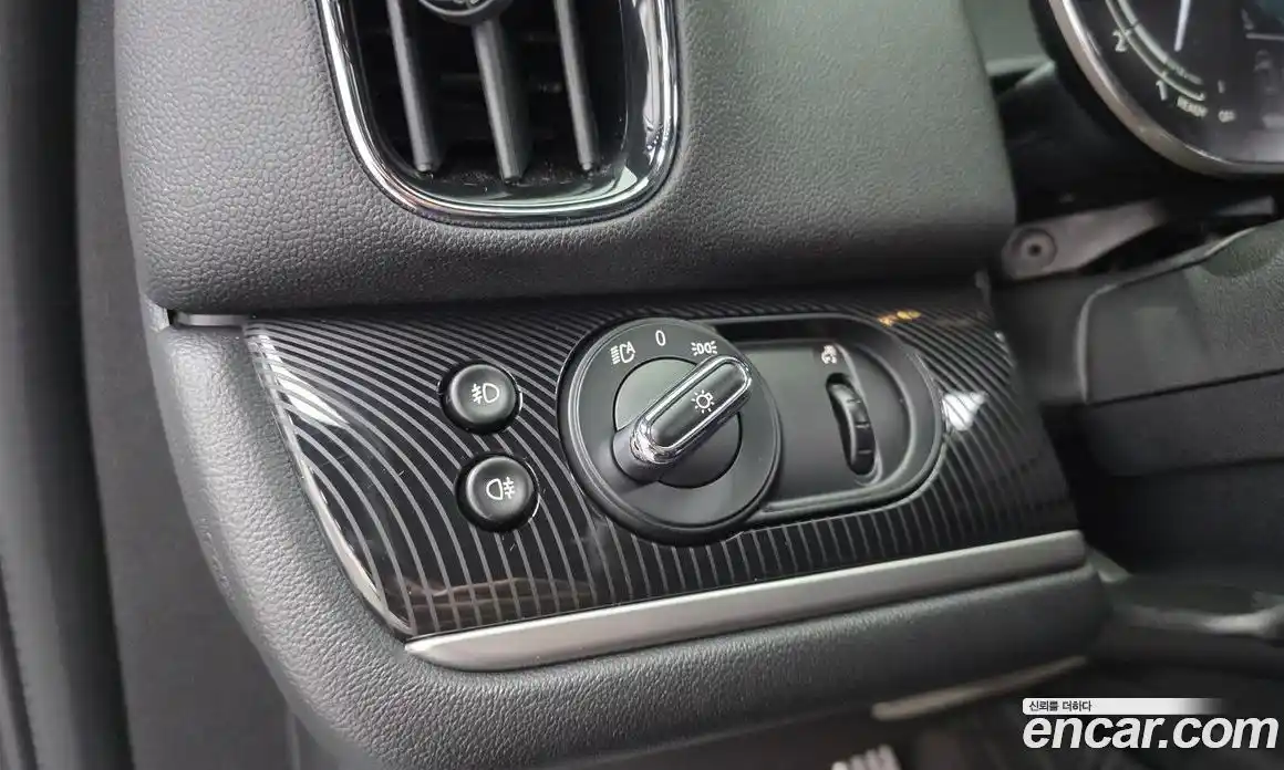 Mini Countryman 2024 2.0 Автомат в Москве № 167089, фото 16