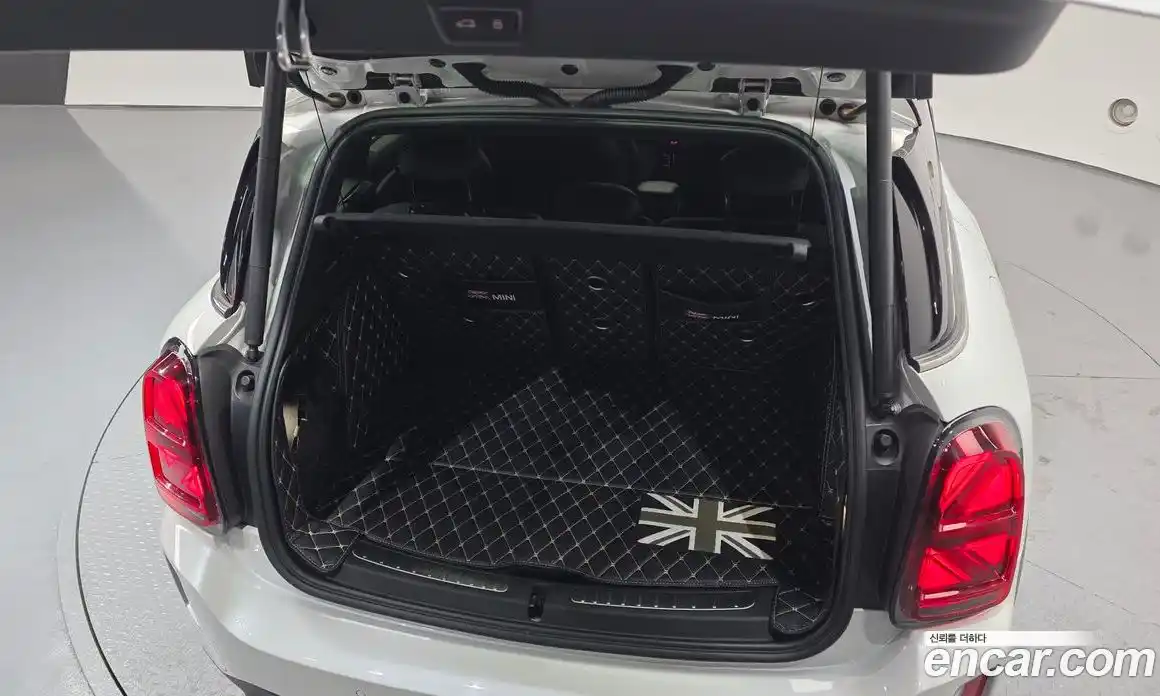 Mini Countryman 2024 2.0 Автомат в Москве № 167089, фото 17