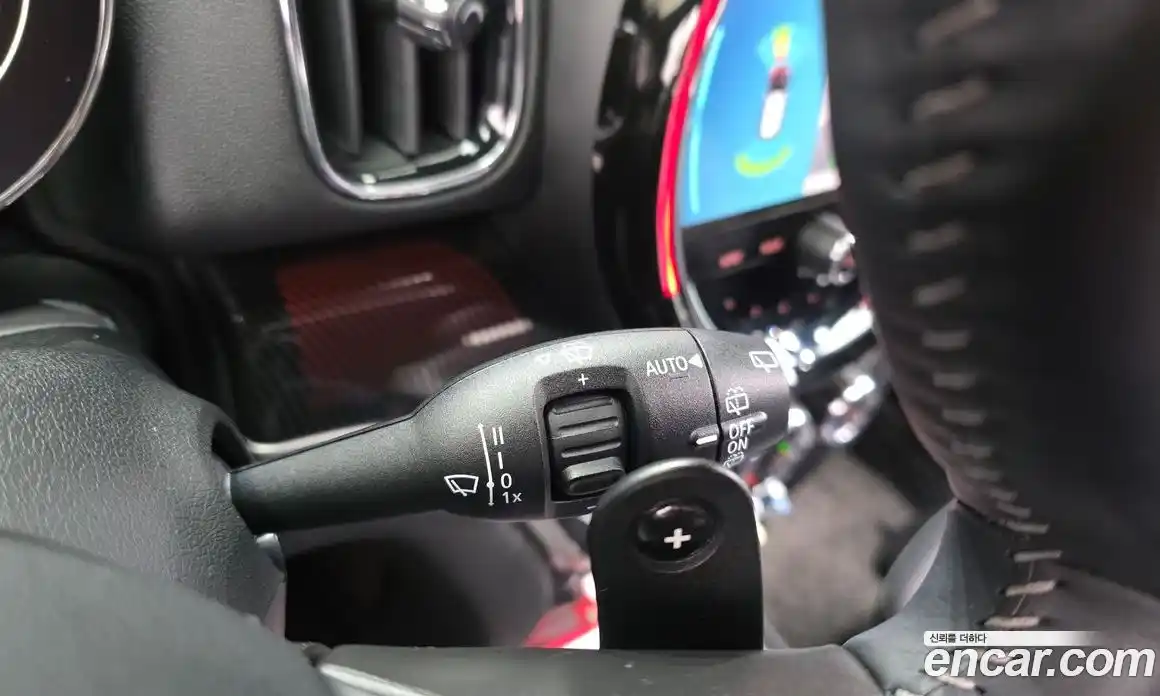 Mini Countryman 2024 2.0 Автомат в Москве № 167089, фото 7