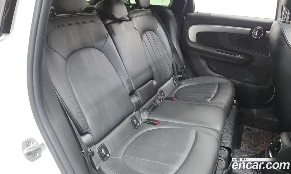 Mini Countryman 2024 2.0 Автомат в Москве № 167089, фото 8