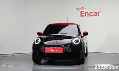 Mini Cooper, 2023