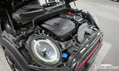 Mini Cooper 2023 2.0 Автомат в Москве № 167105, миниатюра 11