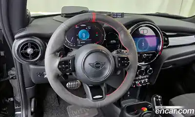Mini Cooper 2023 2.0 Автомат в Москве № 167105, миниатюра 12