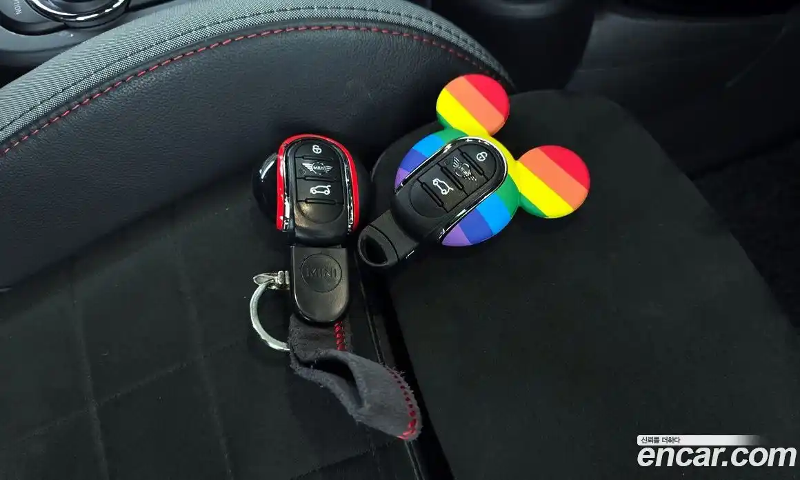 Mini Cooper 2023 2.0 Автомат в Москве № 167105, фото 5