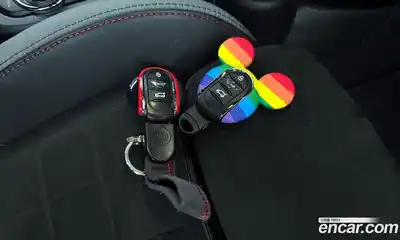 Mini Cooper 2023 2.0 Автомат в Москве № 167105, миниатюра 5