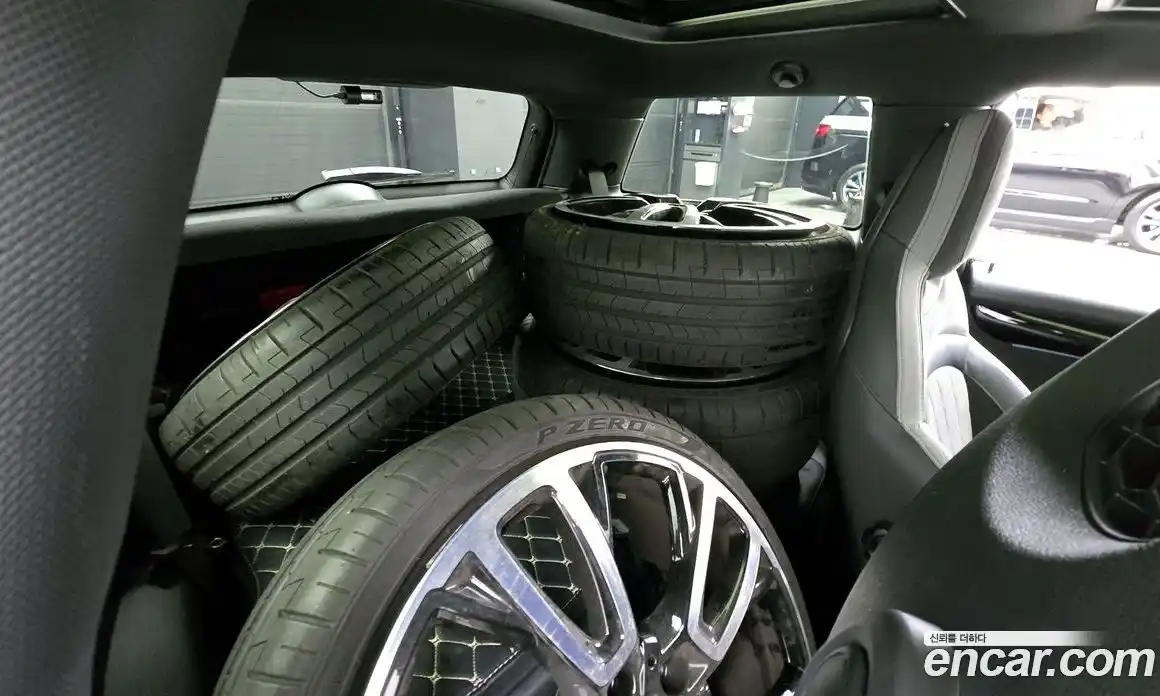 Mini Cooper 2023 2.0 Автомат в Москве № 167105, фото 7