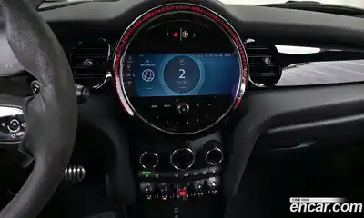 Mini Cooper 2023 2.0 Автомат в Москве № 167105, миниатюра 9