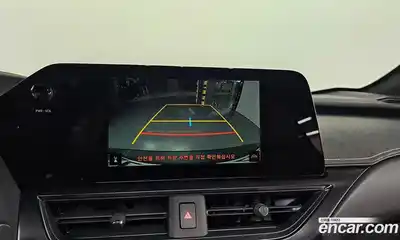 Lexus UX 2026 2.0 Автомат в Москве № 168051, миниатюра 8