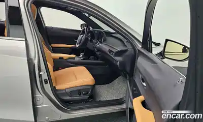 Lexus UX 2026 2.0 Автомат в Москве № 168051, миниатюра 9